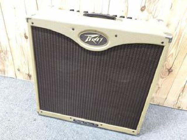 PEAVEY CLASSIC 50/410 ピーヴィー クラシック チューブ コンボ 真空管アンプ