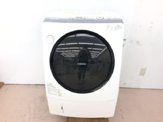 東芝 TOSHIBA ドラム式洗濯乾燥機 TW-Z96A1R 洗濯9kg 乾燥6kg ホワイト 