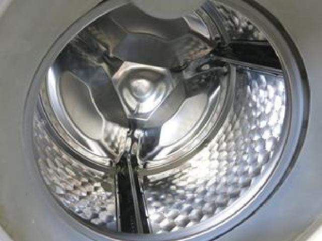 ミーレ ジャパン Miele 洗濯機 W1712 ドラム式 右開き 洗濯 脱水 6.0kg 標準仕様