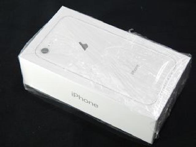 アップル iPhone 8 MQ792J/A A1906 64GB SoftBank 判定△ 