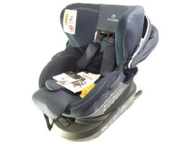 美品1円】 カーメイト チャイルドシート エールベベ クルット 4i