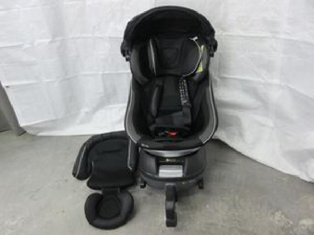 Combi コンビ チャイルドシート ネルーム ISOFIX シリーズ CC-UID 新生児から4才 （ チャイルドシート）の買取価格  （ID:657414）｜おいくら