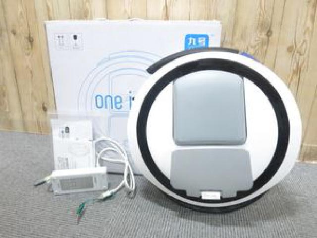 中古」 ninebot one ナインボットワン 一輪セグウェイ