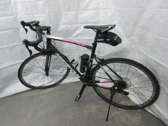 MERIDA ロードバイク RIDE400 lampre ブラック ピンク 2016年モデル シマノ