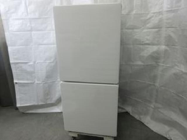 ユーイング 小型 冷蔵庫 UR-F110H-W 110L 冷蔵 70L 冷凍 40L 右開き 2