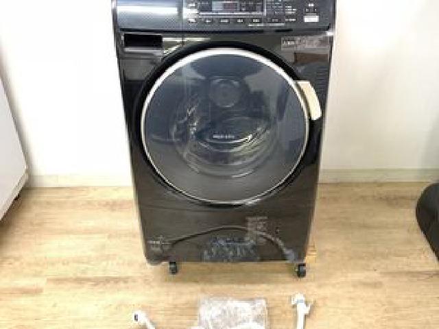 Panasonic パナソニック ドラム式 洗濯機 NA-VD210L 斜型 左開き 6Kg