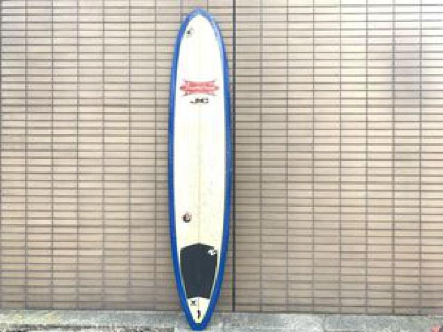 サーフボード South Coast サウスコースト JC ロングボード ブルー