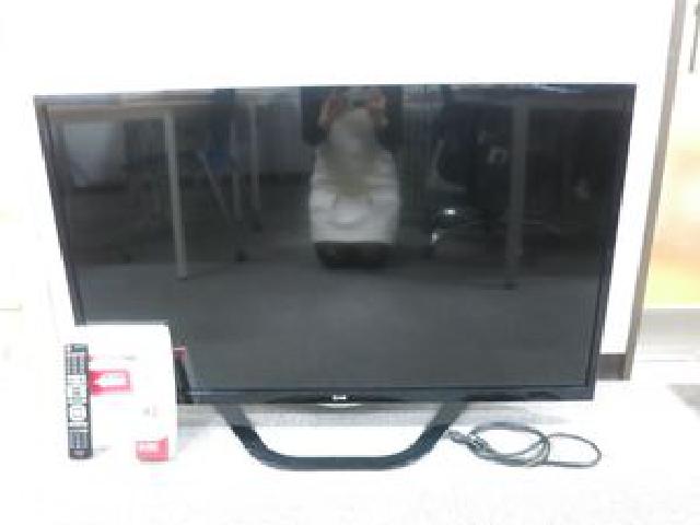 テレビ LG 47LA6400 47V型 Smart CINEMA3D TV - 47LA6400 | LG JP
