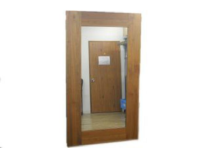 美品1円】BoConcept ボーコンセプト LIMO ミラー 姿見 鏡