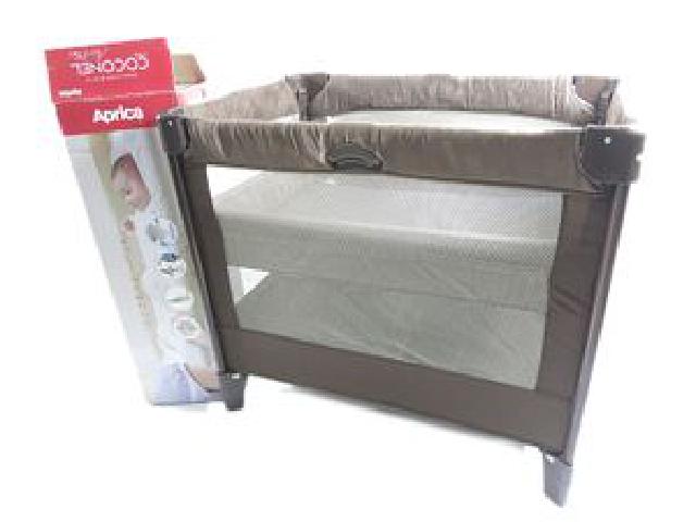 Aprica アップリカ ベビー用品 ベッド サークル COCONEL ココネル