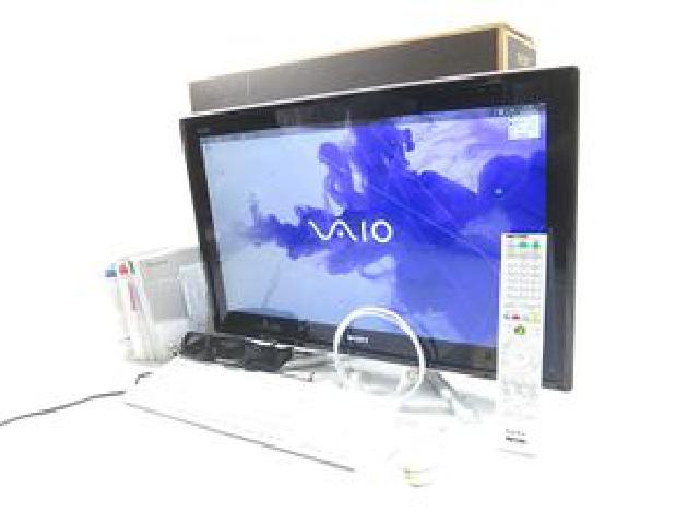 SONY ソニー VAIO VPCL24AJ - デスクトップ型PC