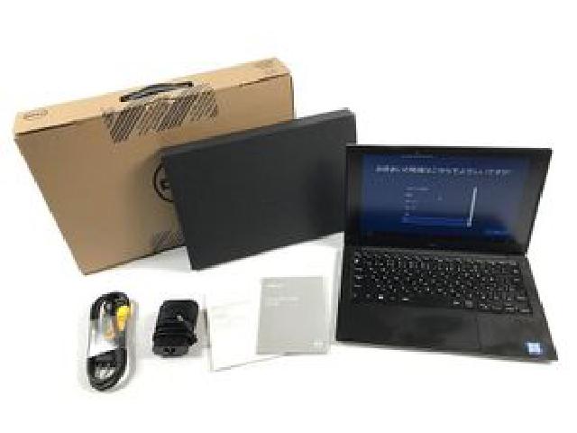 ノートパソコン DELL XPS P54G ジャンクDELL XPS 13 P54G - メルカリ