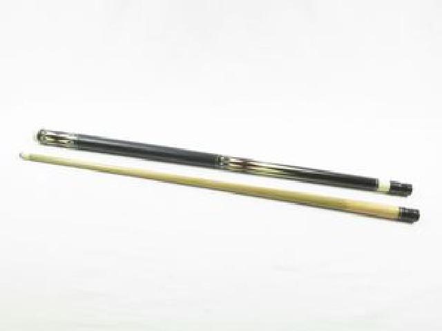 ADAM ビリヤード キュー MUSASHI IM-8P GTS シャフトタイプ シングル ACSS