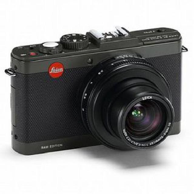 LEICA ライカ デジタルカメラ D-LUX6 G-STAR RAW エディション 18 169