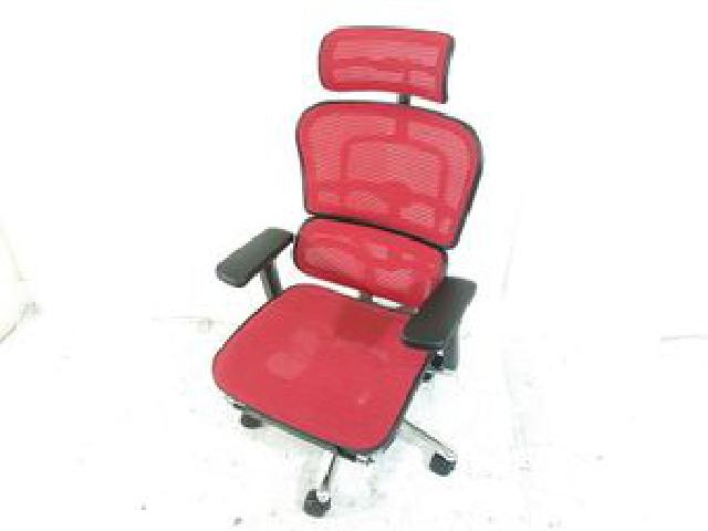 Ergohuman PRO ottoman エルゴヒューマンプロ オットマン 内蔵型 EHP-LPL