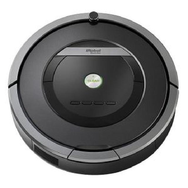 【新品1円】 iRobot ルンバ870 アイロボット お掃除ロボット 掃除機 R870060 自動