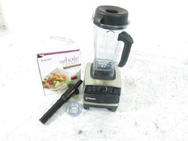 バイタミックス TNC5200 Vitamix VM0111 ミキサー Vitamix