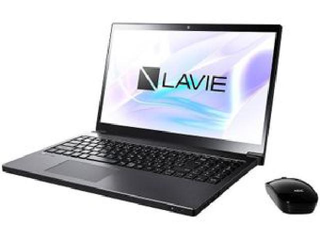 NEC LAVIE Note NEXT NX750/JAB-KS PC-NX750JAB-KS