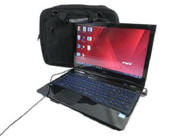 FUJITSU FMV LIFEBOOK AH56/K FMVA56KB 2013年製 15.6イン （ ノートパソコン）の買取価格  （ID:658237）｜おいくら