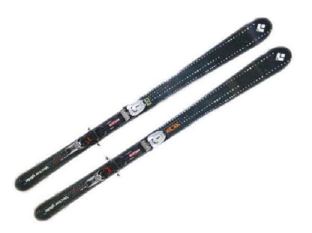 ベクターグライド 170cm OMNNY オムニー MARKER TITANIUM 1200 ベクターグライド 170cm OMNNY オムニー MARKER TITANIUM 1200