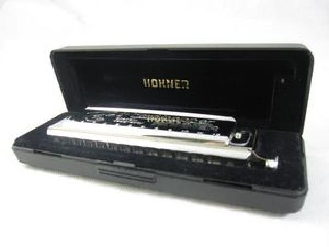 HOHNER ホーナー TOOTS “HARD BOPPER” トゥーツ・シールマンス ハード