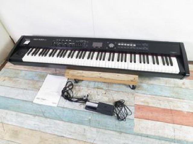 ROLAND ローランド 電子ピアノ デジタルピアノ Digital Piano RD-700NX