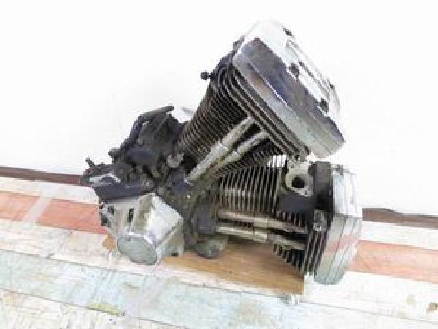 ハーレー ダビッドソン 純正 エンジン 1992 年式 92年 FXSTC EVO