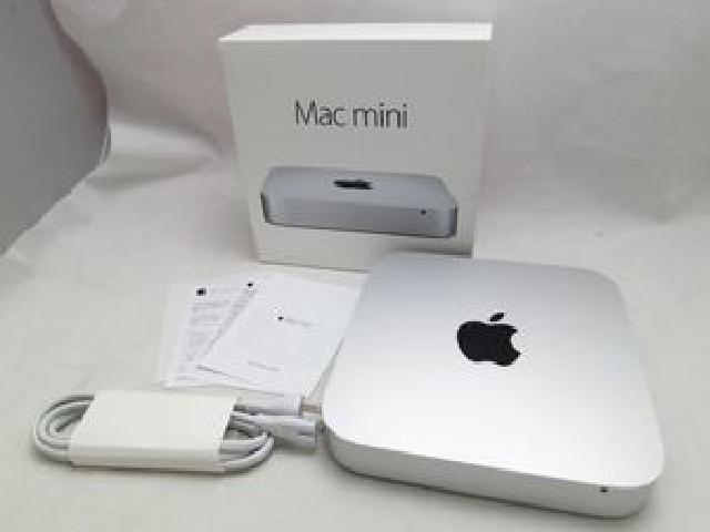 Apple Mac mini MGEN2J/A A1347 8GB 1TB 2.6GHz