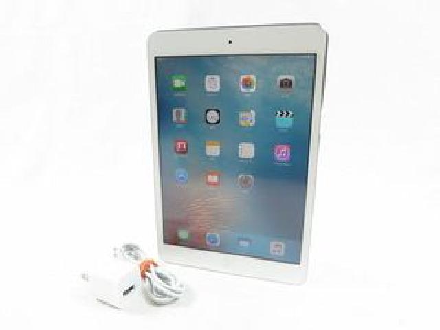 Apple iPad mini Wi-Fiモデル タブレット MD531J/A A1432 
