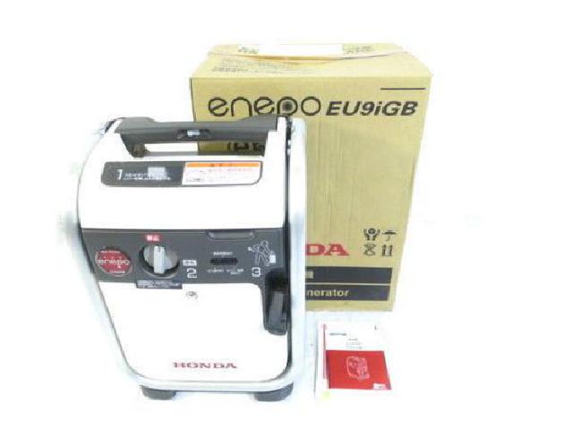 ② 新品未使用 ホンダ(Honda)発電機 エネポ EU9iGB 900VA eu9igb_gn_500x.jpg?v=1695192113