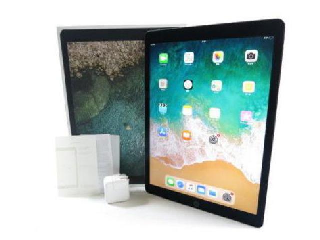 Apple iPad Pro Wi-Fi MQDA2J/A A1670 64GB 12.9インチ