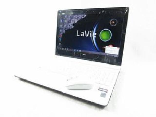 NEC LaVie Note Standard PC-NS350AAW-