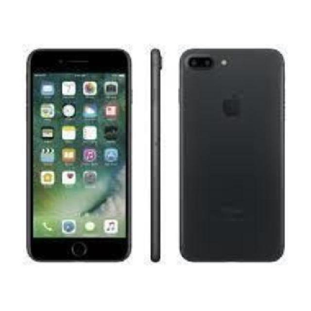 Apple iPhone7 Plus 128GB ブラック MN6F2J/A SIMロック解除済】SoftBank iPhone7 Plus 128GB A1785 (MN6F2J/A