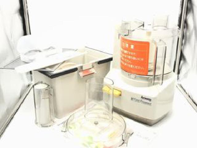 Amway アムウェイ フードプロセッサー E-3288-J