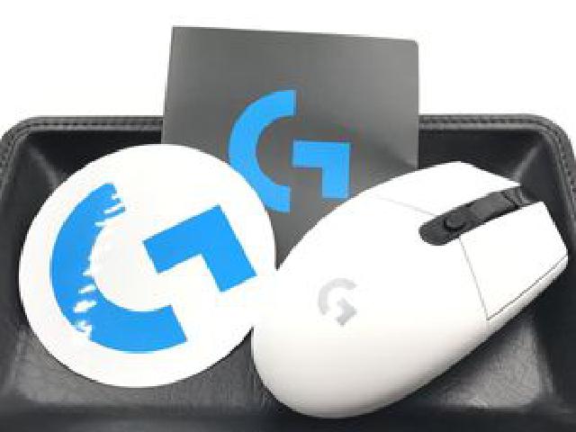 Logicool G304 LIGHTSPEEDワイヤレス ゲーミング マウス ロジクール