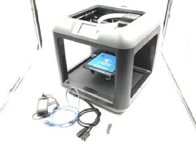 FLASHFORGE 3D printer FINDER フラッシュフォージ ファインダー ケーブ