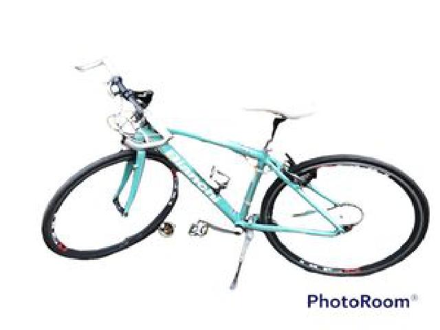 Bianchi ビアンキ ロードバイク Camaleonte Sports ALLOY 7000