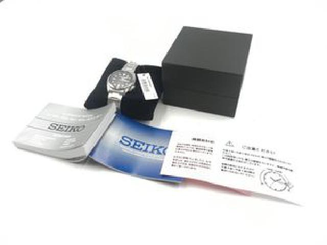 SEIKO セイコー 5スポーツ 海外モデル 自動巻き SRPE55K1 腕時計
