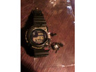 壊れたG-SHOCKの詳細ページを開く