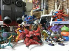 フィギュアまとめの詳細ページを開く