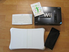 wii 本体＋付属品の詳細ページを開く