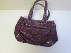■アナスイ[ANNA SUI]/2wayハンドバッグ/エナメル■の詳細ページを開く