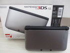 NINTENDO/任天堂/3DS/LL/ゲームの詳細ページを開く