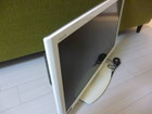 ジャンク/LC‐32V5■シャープ[SHARP]/液晶テレビ/11年製/32型の詳細ページを開く