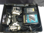 TD148DRMXW■makita/充電式インパクトドライバの詳細ページを開く