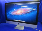 アップル/Apple/27インチワイド/iMac/Core i5/2.7G/HDD/1TB/メモリ8の詳細ページを開く