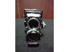 ローライフレックス/Rolleiflex/12.8F/二眼レフカメラの詳細ページを開く