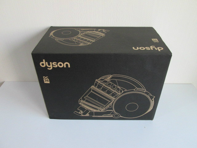 DC36■ダイソン[Dyson]/ DC36 Turbinehead MO■