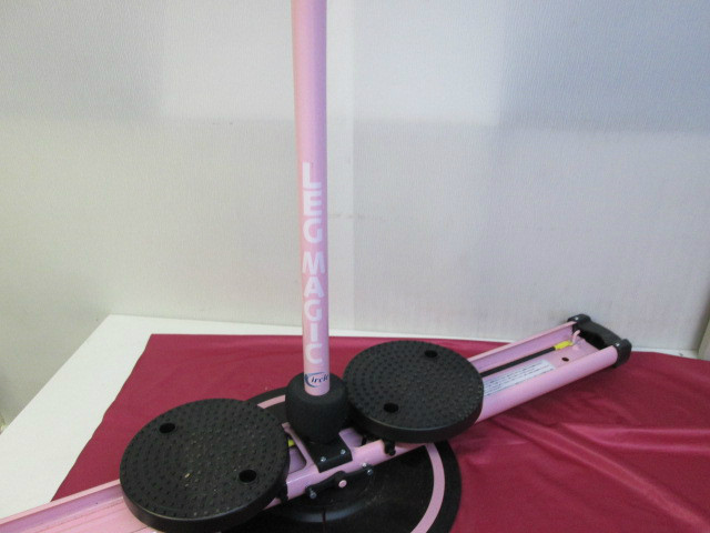 LEG MAGIC CIRCLE （レッグマジックサークル） LEG MAGIC Circle レッグマジックサークル - メルカリ