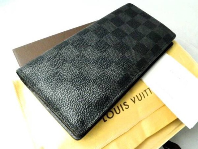 ルイヴィトン ダミエ インターナショナル N61215 楽天市場】【財布】LOUIS VUITTON ルイ ヴィトン ダミエ ポルト